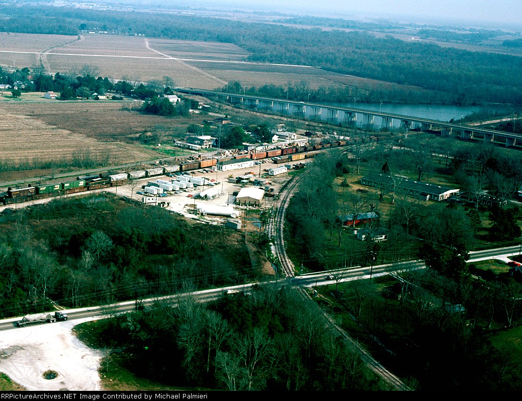 Schriever, Louisiana